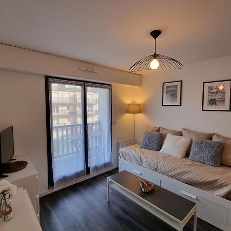 Apartment Well Equipped Near Beach Кабур Экстерьер фото
